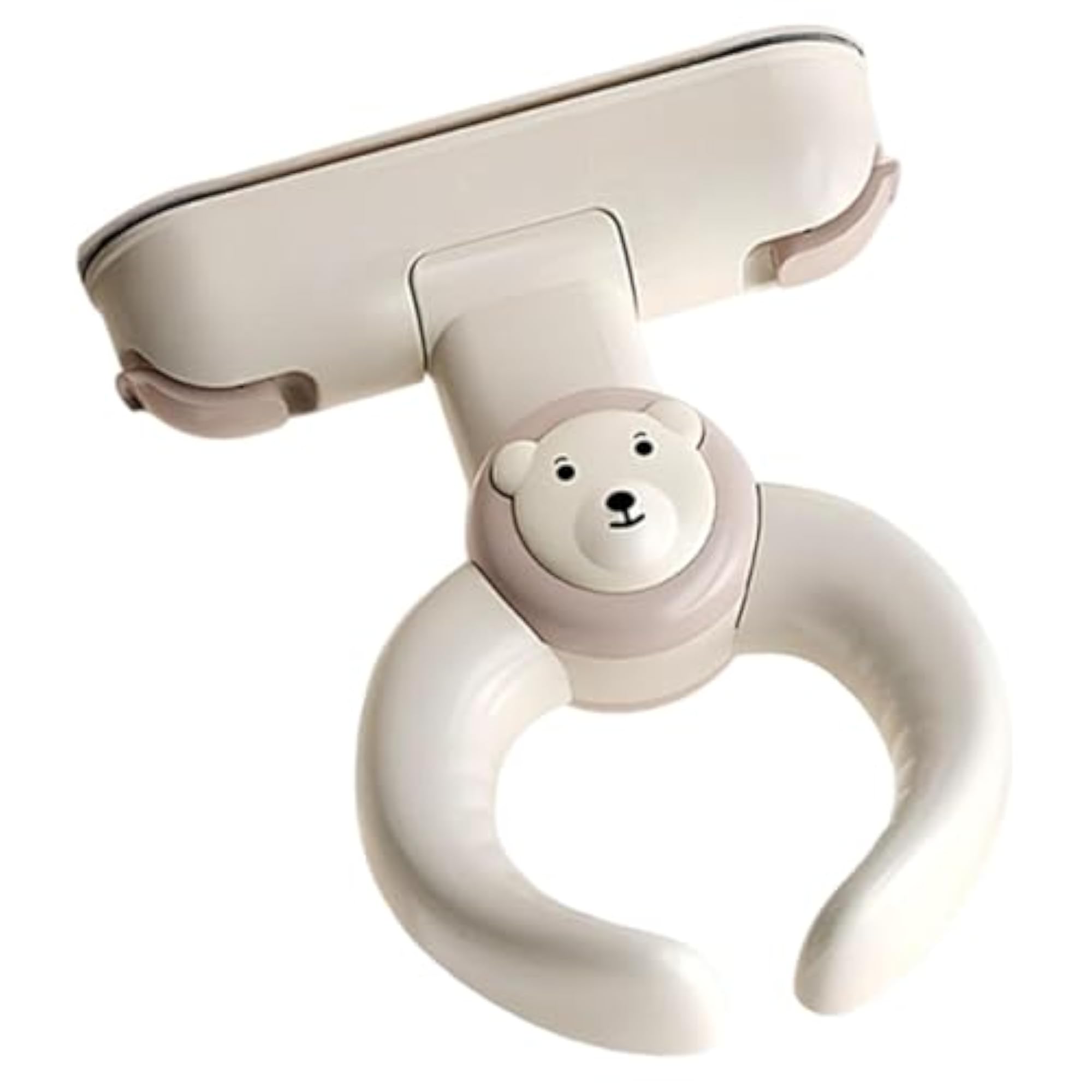 Stand Strong Suction Cups for Bathing & Grooming